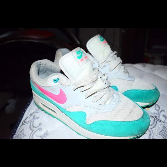 Nike Other - Nike air max